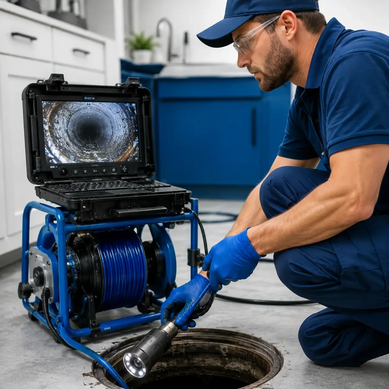 Pipe Relining professionals serving Mclemoresville, TN